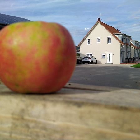 Ferienhof-Dachsberg Wohnung Highlander Bermatingen Luaran gambar