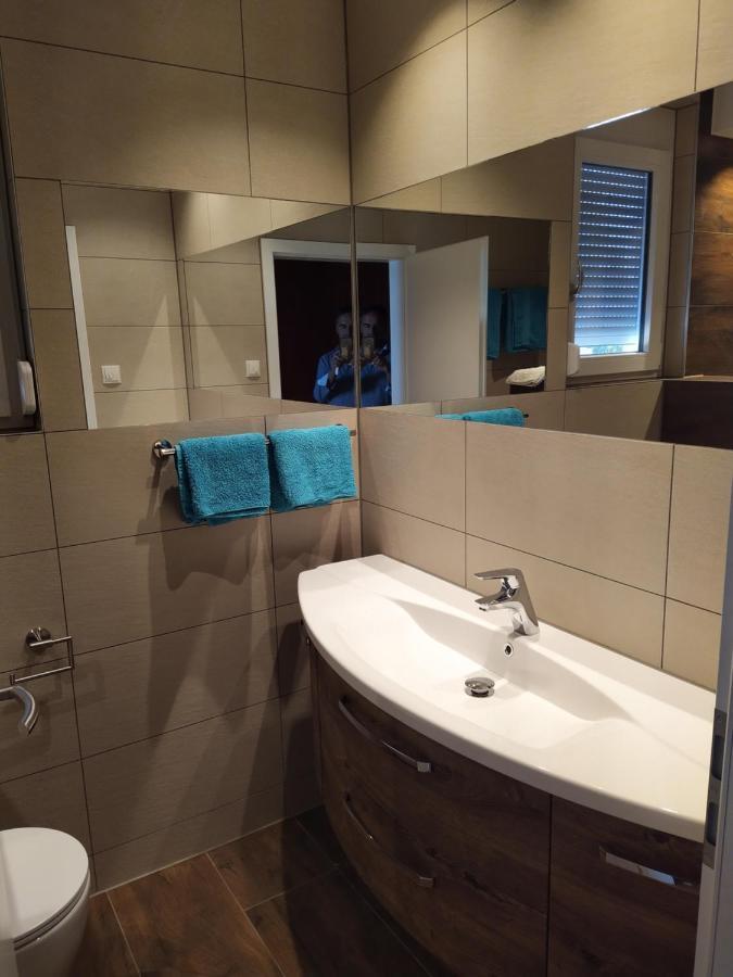 Ferienhof-Dachsberg Wohnung Highlander Bermatingen Luaran gambar